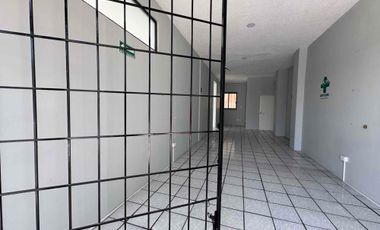 Local en venta zona Museo de los Ferrocarriles