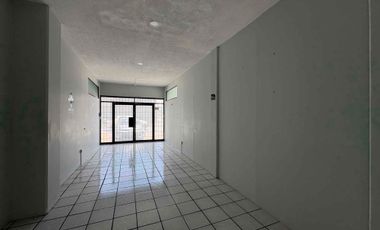 Local en venta zona Museo de los Ferrocarriles