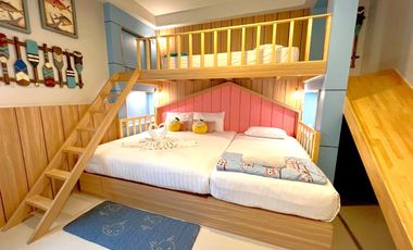 2-Bedroom, 2-Bathroom Villa for Rent&Sale in Ao Nang, Krabi – Maximum 6 Guests