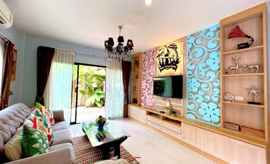 2-Bedroom, 2-Bathroom Villa for Rent&Sale in Ao Nang, Krabi – Maximum 6 Guests