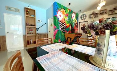 2-Bedroom, 2-Bathroom Villa for Rent&Sale in Ao Nang, Krabi – Maximum 6 Guests
