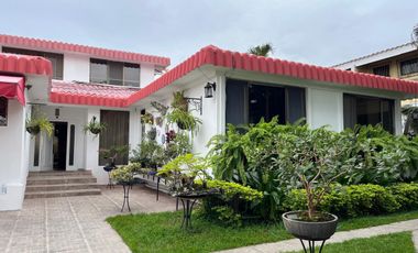 Casa Puntilla Samborondon