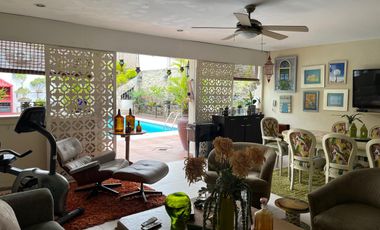 Casa Puntilla Samborondon