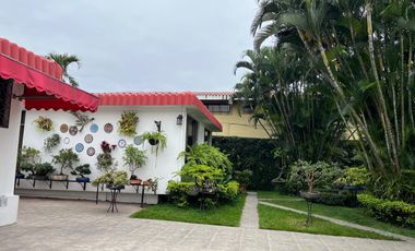 Casa Puntilla Samborondon