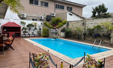 Casa Puntilla Samborondon