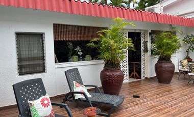 Casa Puntilla Samborondon