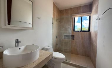 Casa en Venta en Privada Trinum,Santa Gertrudis Copó