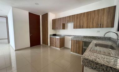 Casa en Venta en Privada Trinum,Santa Gertrudis Copó