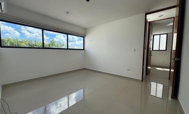 Casa en Venta en Privada Trinum,Santa Gertrudis Copó