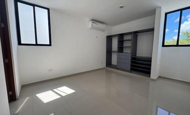 Casa en Venta en Privada Trinum,Santa Gertrudis Copó
