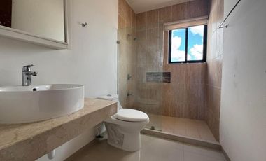 Casa en Venta en Privada Trinum,Santa Gertrudis Copó