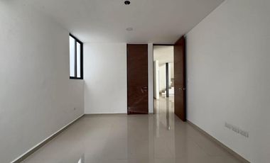 Casa en Venta en Privada Trinum,Santa Gertrudis Copó