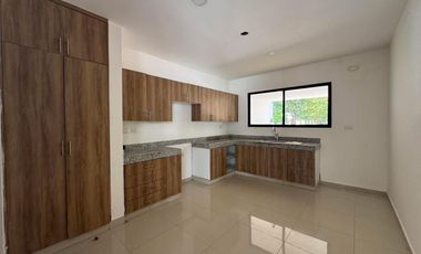 Casa en Venta en Privada Trinum,Santa Gertrudis Copó