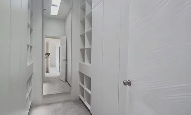 Casa en renta de 3 habitaciones en privada