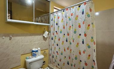 CASA EN VENTA CERCA LA PLAYA SANTA ROSA -ANCON