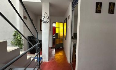 CASA EN VENTA CERCA LA PLAYA SANTA ROSA -ANCON