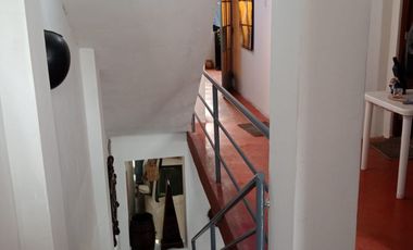 CASA EN VENTA CERCA LA PLAYA SANTA ROSA -ANCON