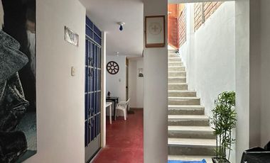 CASA EN VENTA CERCA LA PLAYA SANTA ROSA -ANCON