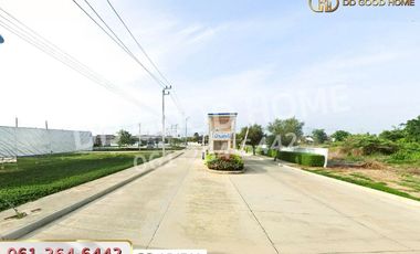 DD-954719 Sukjai Townhouse, Phitsanulok City, near Phitsanulok Airport