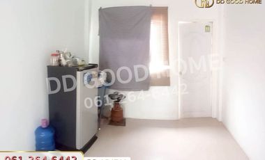 DD-954719 Sukjai Townhouse, Phitsanulok City, near Phitsanulok Airport