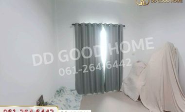 DD-954719 Sukjai Townhouse, Phitsanulok City, near Phitsanulok Airport
