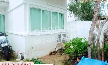 DD-954719 Sukjai Townhouse, Phitsanulok City, near Phitsanulok Airport