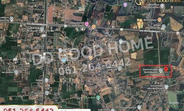 DD-954719 Sukjai Townhouse, Phitsanulok City, near Phitsanulok Airport