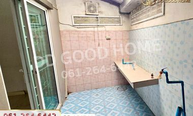 DD-954744 The Green 2 Townhouse, Nong Khae, Saraburi, near the Nong Khae District Office