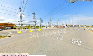 DD-954744 The Green 2 Townhouse, Nong Khae, Saraburi, near the Nong Khae District Office