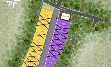 Rumah MURAH 1LT SHM lokasi selangkah SMAN 9 Banyumanik Semarang