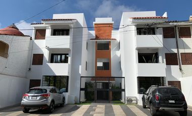 DEPARTAMENTO DE 2 RECAMARAS AMUEBLADO EN RENTA PUERTO VALLARTA
