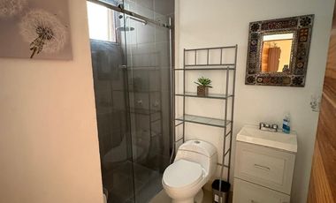 DEPARTAMENTO DE 2 RECAMARAS AMUEBLADO EN RENTA PUERTO VALLARTA