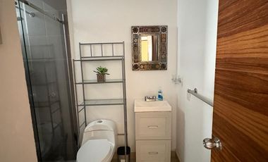 DEPARTAMENTO DE 2 RECAMARAS AMUEBLADO EN RENTA PUERTO VALLARTA