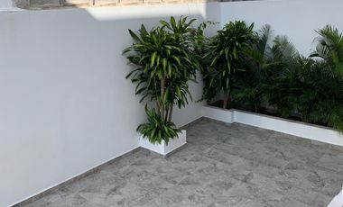 DEPARTAMENTO DE 2 RECAMARAS AMUEBLADO EN RENTA PUERTO VALLARTA