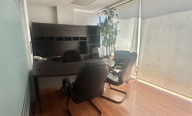 Oficina en Venta, Edificio Losoles San Pedro Garza García