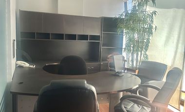 Oficina en Venta, Edificio Losoles San Pedro Garza García