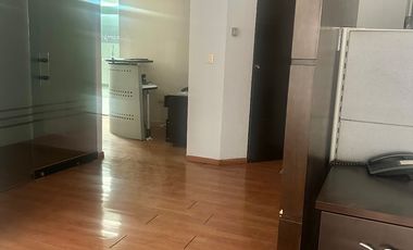 Oficina en Venta, Edificio Losoles San Pedro Garza García