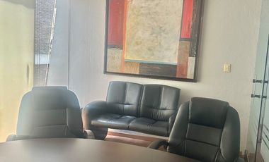 Oficina en Venta, Edificio Losoles San Pedro Garza García