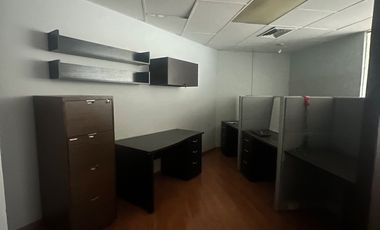 Oficina en Venta, Edificio Losoles San Pedro Garza García