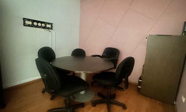 Oficina en Venta, Edificio Losoles San Pedro Garza García