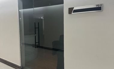 Oficina en Venta, Edificio Losoles San Pedro Garza García