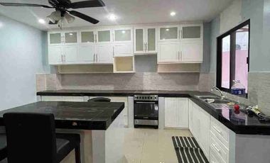 HOUSE FOR RENT 🎉4 BEDROOMS
Location : Bayswater Subdivision , Lapu Lapu City 
Magnolia w/ Backyard model