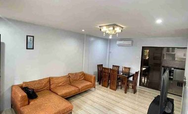 HOUSE FOR RENT 🎉4 BEDROOMS
Location : Bayswater Subdivision , Lapu Lapu City 
Magnolia w/ Backyard model