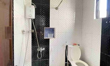 HOUSE FOR RENT 🎉4 BEDROOMS
Location : Bayswater Subdivision , Lapu Lapu City 
Magnolia w/ Backyard model