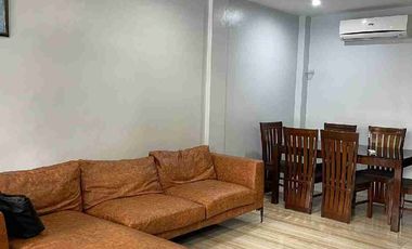 HOUSE FOR RENT 🎉4 BEDROOMS
Location : Bayswater Subdivision , Lapu Lapu City 
Magnolia w/ Backyard model