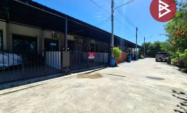 ขายทาวน์เฮ้าส์ หมู่บ้านแสงตะวัน ราชบุรี
