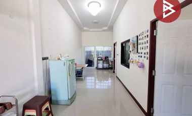 ขายทาวน์เฮ้าส์ หมู่บ้านแสงตะวัน ราชบุรี