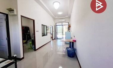 ขายทาวน์เฮ้าส์ หมู่บ้านแสงตะวัน ราชบุรี