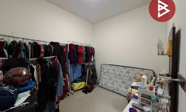 ขายทาวน์เฮ้าส์ หมู่บ้านแสงตะวัน ราชบุรี