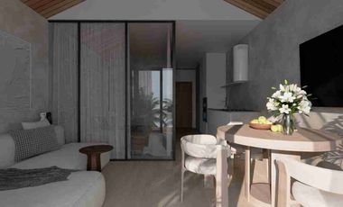 Luxury Apartment For Lease, Strategic Location in Sanur, Denpasar, near Renon